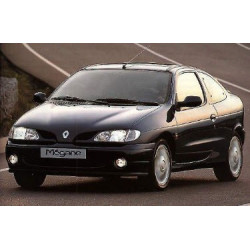 Reparaturbleche für Renault MEGANE Baujahr 96-99