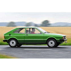 Reparaturbleche für Volkswagen SCIROCCO I