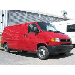 TRANSPORTER T4  91-