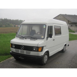 Pannelli di riparazione per Mercedes T1 207 - 410 anno da 1977 - 1995