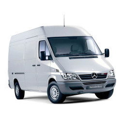 W901-W905 Sprinter année de 01.1995 à 07.2006 