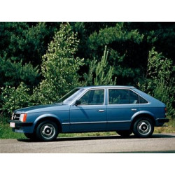 KADETT D  79-84