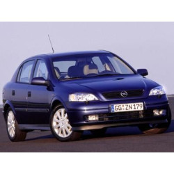 Reparaturbleche für Opel ASTRA G Baujahr 98-2004